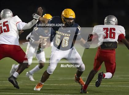 Thumbnail 3 in Cypress Ranch vs Cypress Lakes (A Teams) photogallery.