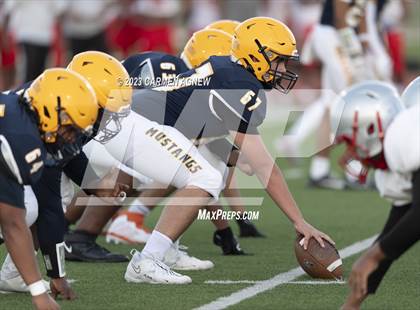 Thumbnail 2 in Cypress Ranch vs Cypress Lakes (A Teams) photogallery.