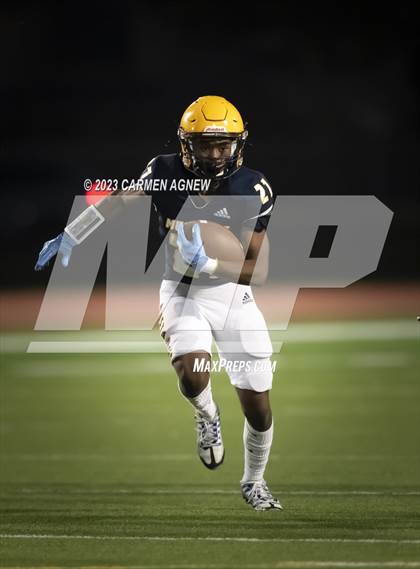 Thumbnail 1 in Cypress Ranch vs Cypress Lakes (A Teams) photogallery.