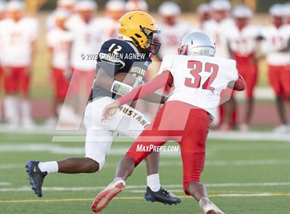 Thumbnail 1 in Cypress Ranch vs Cypress Lakes (A Teams) photogallery.