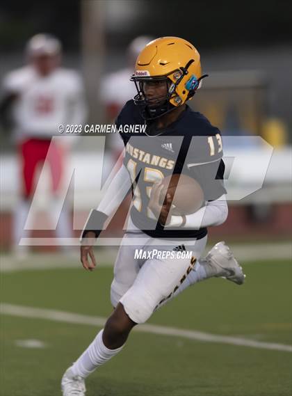 Thumbnail 2 in Cypress Ranch vs Cypress Lakes (A Teams) photogallery.