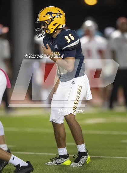Thumbnail 1 in Cypress Ranch vs Cypress Lakes (A Teams) photogallery.