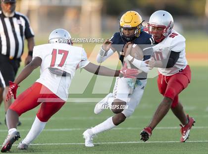 Thumbnail 2 in Cypress Ranch vs Cypress Lakes (A Teams) photogallery.