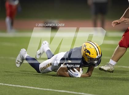 Thumbnail 3 in Cypress Ranch vs Cypress Lakes (A Teams) photogallery.