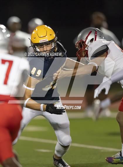 Thumbnail 3 in Cypress Ranch vs Cypress Lakes (A Teams) photogallery.