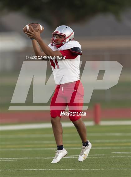 Thumbnail 2 in Cypress Ranch vs Cypress Lakes (A Teams) photogallery.