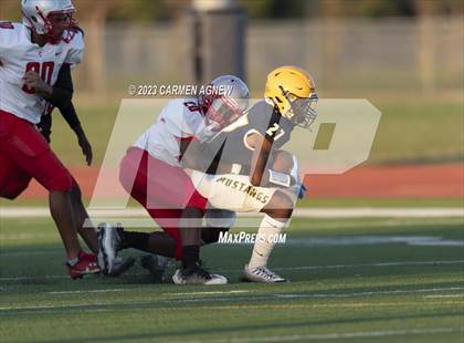 Thumbnail 2 in Cypress Ranch vs Cypress Lakes (A Teams) photogallery.