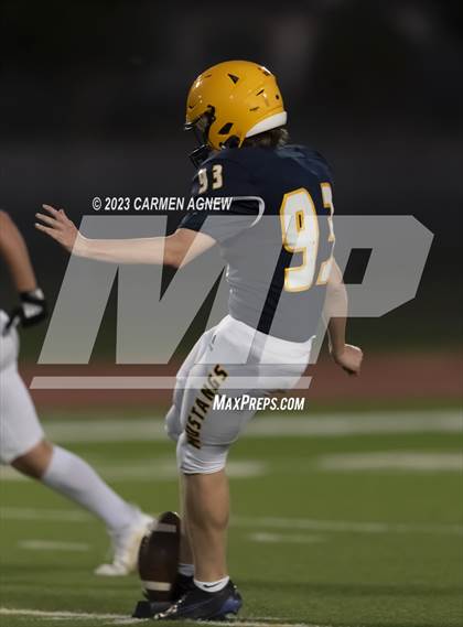 Thumbnail 3 in Cypress Ranch vs Cypress Lakes (A Teams) photogallery.