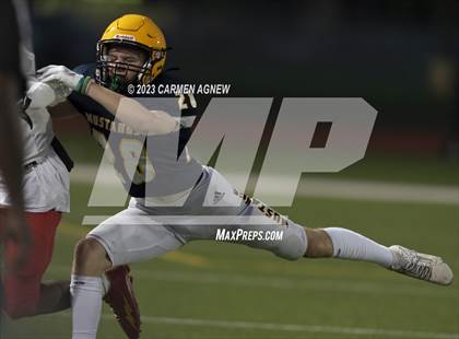 Thumbnail 1 in Cypress Ranch vs Cypress Lakes (A Teams) photogallery.
