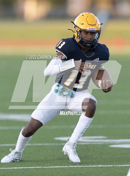 Thumbnail 2 in Cypress Ranch vs Cypress Lakes (A Teams) photogallery.
