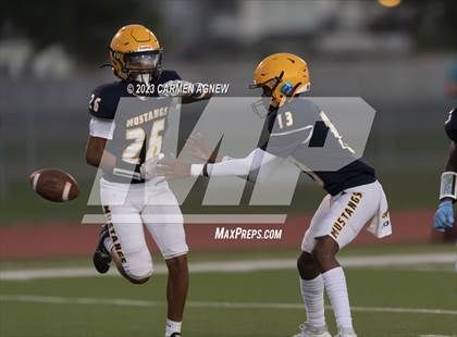 Thumbnail 1 in Cypress Ranch vs Cypress Lakes (A Teams) photogallery.