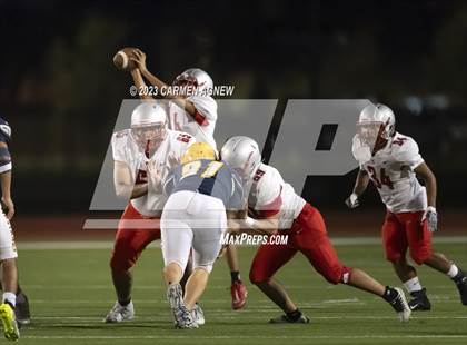 Thumbnail 3 in Cypress Ranch vs Cypress Lakes (A Teams) photogallery.