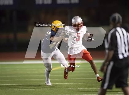 Thumbnail 2 in Cypress Ranch vs Cypress Lakes (A Teams) photogallery.
