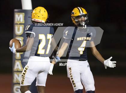 Thumbnail 1 in Cypress Ranch vs Cypress Lakes (A Teams) photogallery.