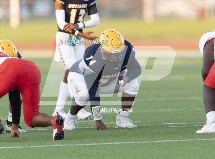 Thumbnail 3 in Cypress Ranch vs Cypress Lakes (A Teams) photogallery.