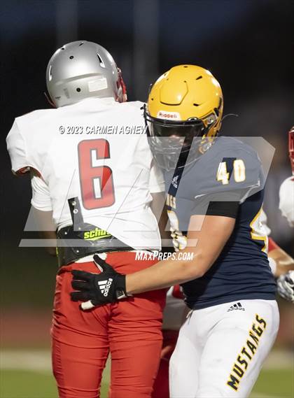 Thumbnail 3 in Cypress Ranch vs Cypress Lakes (A Teams) photogallery.