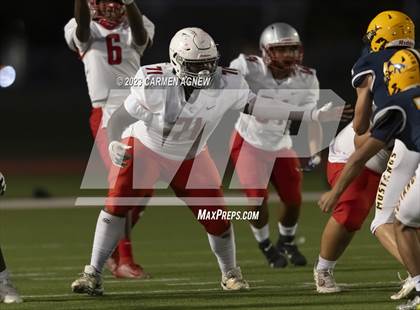 Thumbnail 2 in Cypress Ranch vs Cypress Lakes (A Teams) photogallery.