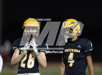 Thumbnail 1 in Cypress Ranch vs Cypress Lakes (A Teams) photogallery.