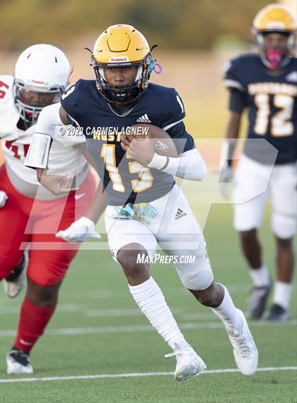 Thumbnail 2 in Cypress Ranch vs Cypress Lakes (A Teams) photogallery.