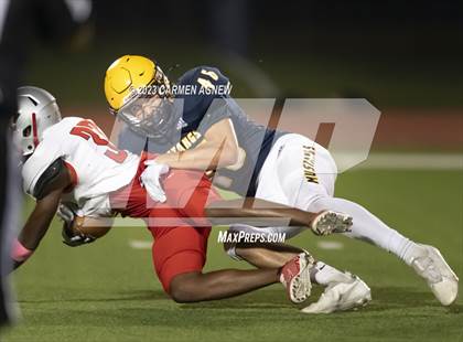 Thumbnail 1 in Cypress Ranch vs Cypress Lakes (A Teams) photogallery.