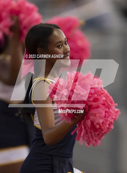 Thumbnail 3 in Cypress Ranch vs Cypress Lakes (A Teams) photogallery.