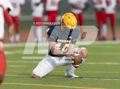 Thumbnail 1 in Cypress Ranch vs Cypress Lakes (A Teams) photogallery.