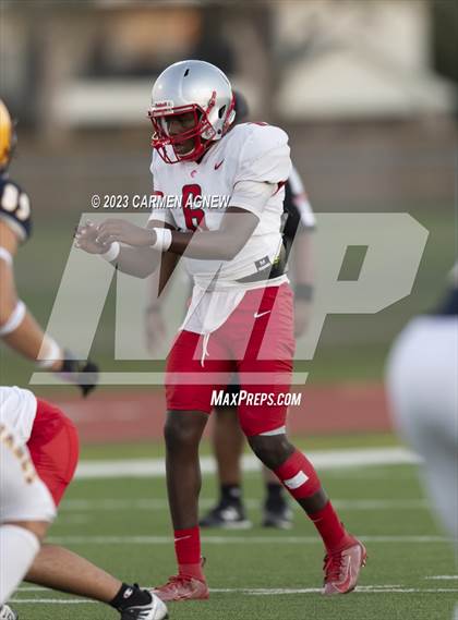 Thumbnail 3 in Cypress Ranch vs Cypress Lakes (A Teams) photogallery.