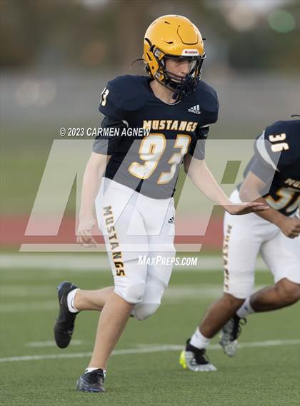 Thumbnail 3 in Cypress Ranch vs Cypress Lakes (A Teams) photogallery.