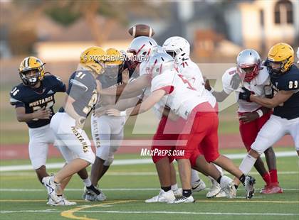 Thumbnail 3 in Cypress Ranch vs Cypress Lakes (A Teams) photogallery.