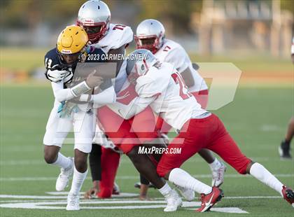 Thumbnail 1 in Cypress Ranch vs Cypress Lakes (A Teams) photogallery.