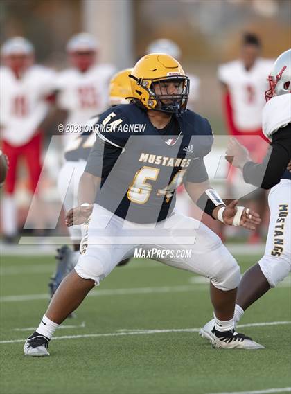 Thumbnail 3 in Cypress Ranch vs Cypress Lakes (A Teams) photogallery.