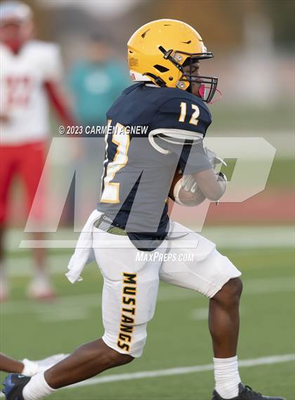 Thumbnail 1 in Cypress Ranch vs Cypress Lakes (A Teams) photogallery.