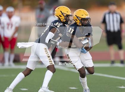 Thumbnail 3 in Cypress Ranch vs Cypress Lakes (A Teams) photogallery.