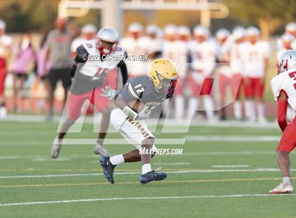 Thumbnail 3 in Cypress Ranch vs Cypress Lakes (A Teams) photogallery.