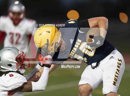 Thumbnail 1 in Cypress Ranch vs Cypress Lakes (A Teams) photogallery.