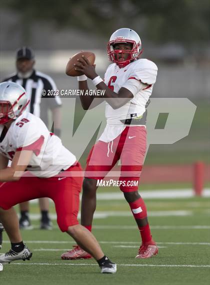 Thumbnail 3 in Cypress Ranch vs Cypress Lakes (A Teams) photogallery.