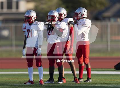 Thumbnail 3 in Cypress Ranch vs Cypress Lakes (A Teams) photogallery.