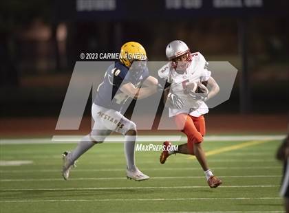 Thumbnail 3 in Cypress Ranch vs Cypress Lakes (A Teams) photogallery.