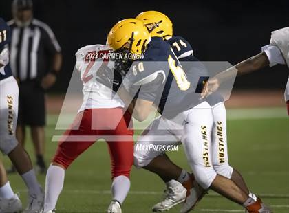 Thumbnail 2 in Cypress Ranch vs Cypress Lakes (A Teams) photogallery.