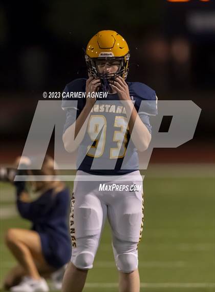 Thumbnail 2 in Cypress Ranch vs Cypress Lakes (A Teams) photogallery.