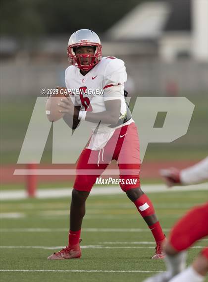 Thumbnail 1 in Cypress Ranch vs Cypress Lakes (A Teams) photogallery.