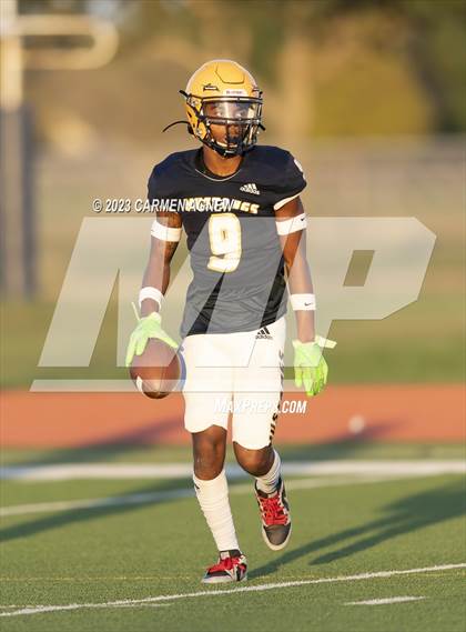 Thumbnail 1 in Cypress Ranch vs Cypress Lakes (A Teams) photogallery.