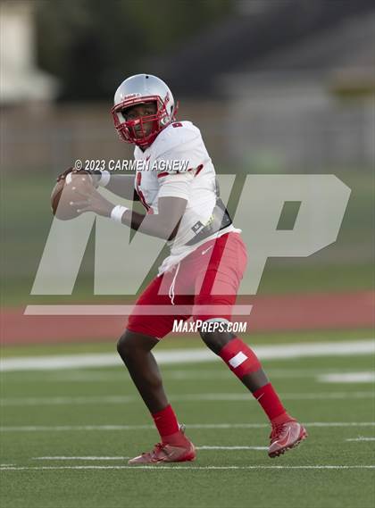 Thumbnail 1 in Cypress Ranch vs Cypress Lakes (A Teams) photogallery.