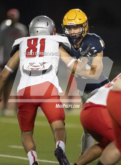 Thumbnail 2 in Cypress Ranch vs Cypress Lakes (A Teams) photogallery.