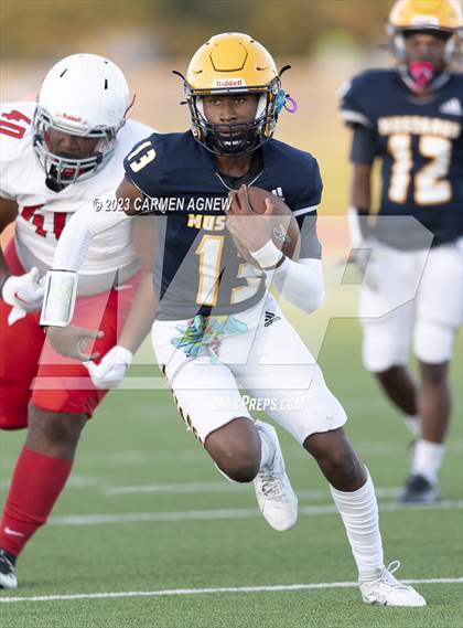 Thumbnail 1 in Cypress Ranch vs Cypress Lakes (A Teams) photogallery.