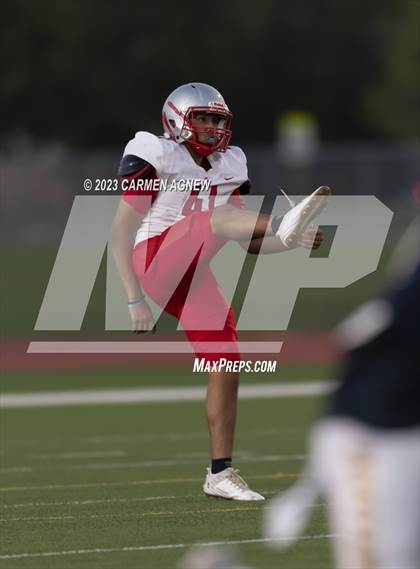 Thumbnail 3 in Cypress Ranch vs Cypress Lakes (A Teams) photogallery.
