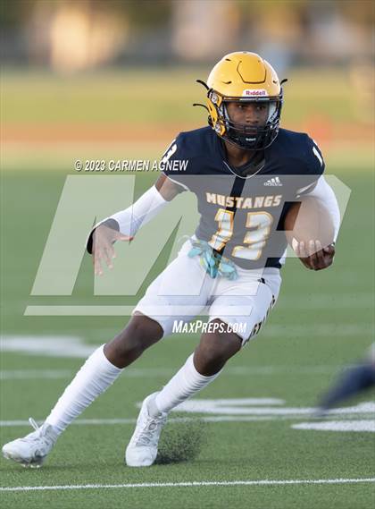 Thumbnail 1 in Cypress Ranch vs Cypress Lakes (A Teams) photogallery.
