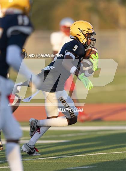 Thumbnail 3 in Cypress Ranch vs Cypress Lakes (A Teams) photogallery.