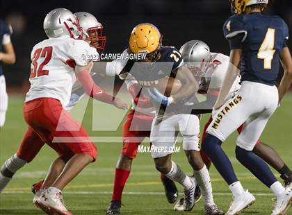 Thumbnail 3 in Cypress Ranch vs Cypress Lakes (A Teams) photogallery.
