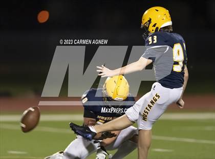 Thumbnail 2 in Cypress Ranch vs Cypress Lakes (A Teams) photogallery.